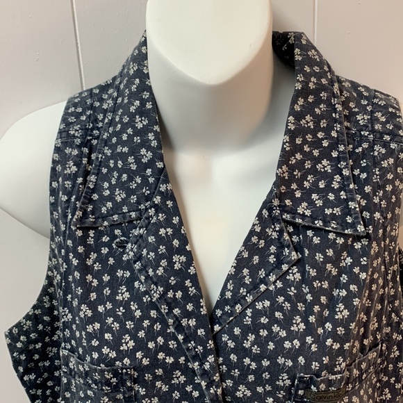 Calvin Klein- dress- q - Picture 6 of 10